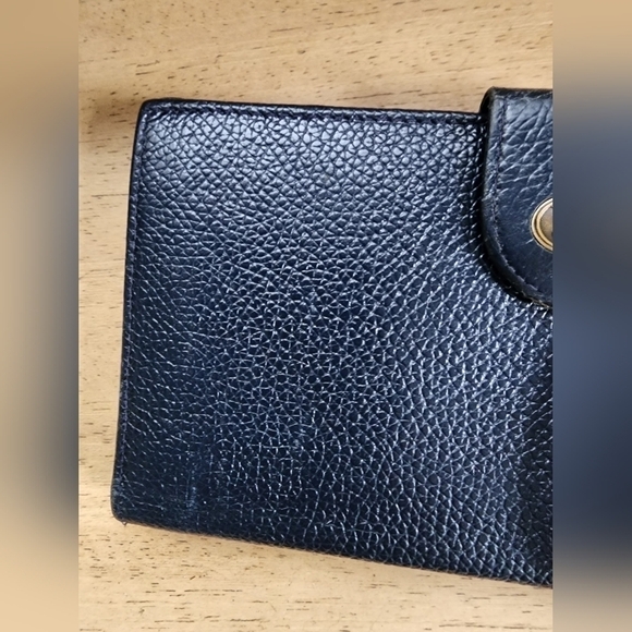 Burberry vintage continental wallet - Picture 15 of 15